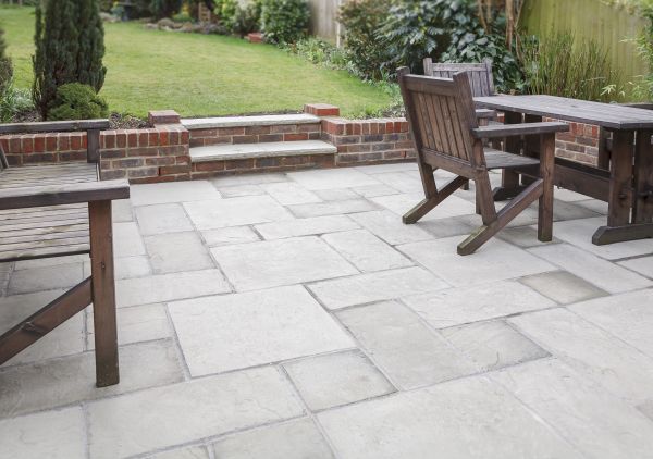 Patio Pavers Installation in Venice