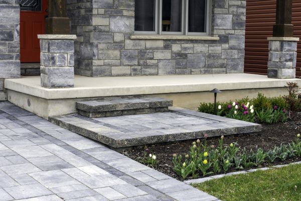 Paver Repair Service in Venice