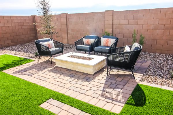 Brick Pavers Installation in Venice
