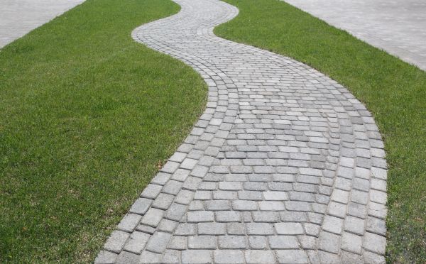 Paver Walkway Service in Venice
