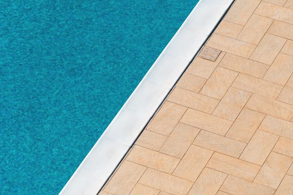 Paver Pool Deck Service in Venice