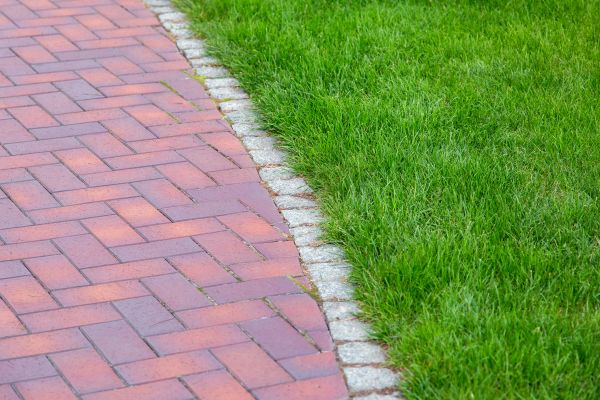 Brick Paving in Venice