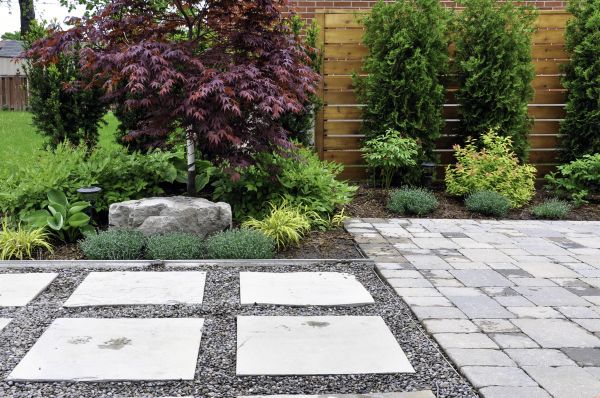 Pavers Landscaping in Venice
