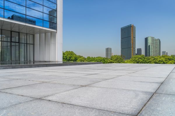 Commercial Pavers Installation in Venice