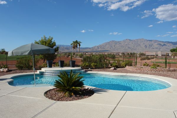 Pool Pavers Installation in Venice