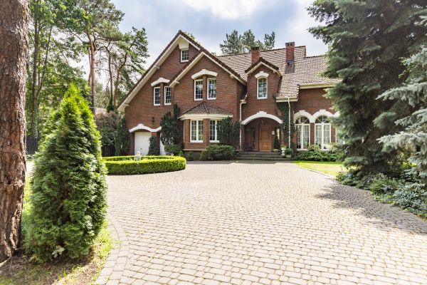 Driveway Pavers Repair in Venice