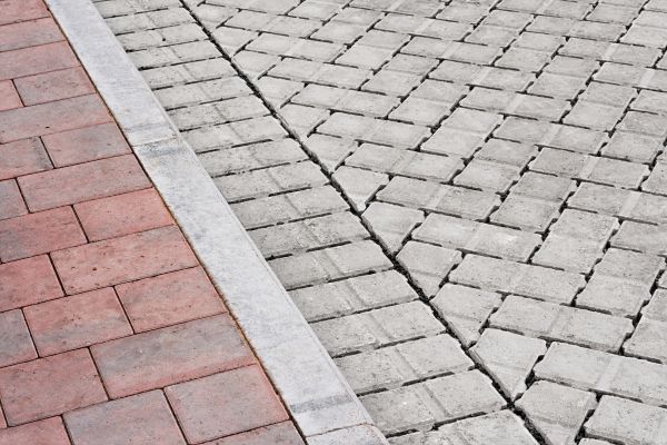 Brick Driveway Paving in Venice