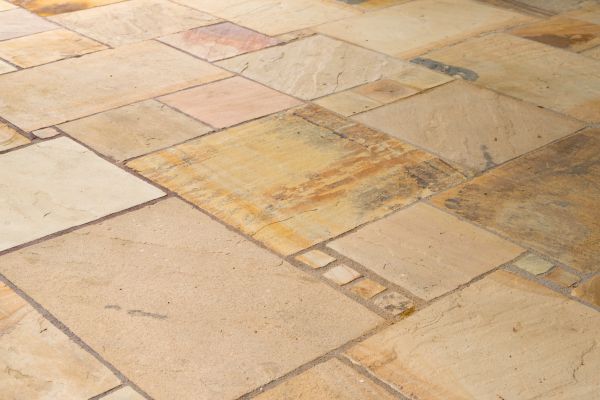 Sandstone Driveway Service in Venice