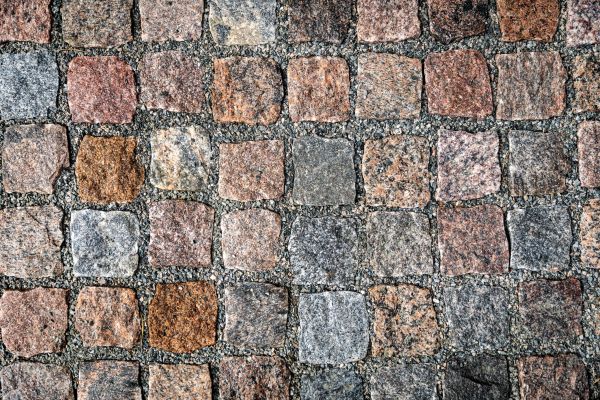 Cobblestone Pavers Service in Venice