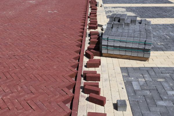 Pavers Construction in Venice