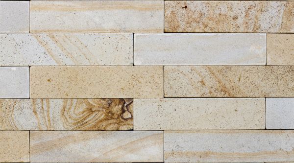 Travertine Paver Installation in Venice