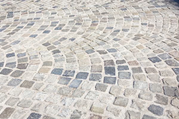 Stone Pavers Service in Venice