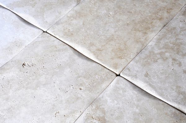 Travertine Paving in Venice
