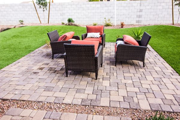 Pavers Repair in Venice