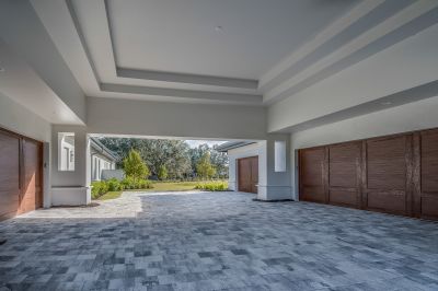 Sandstone Driveway Service